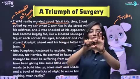 English Ch 1 Triumph of Surgery Lecture 1