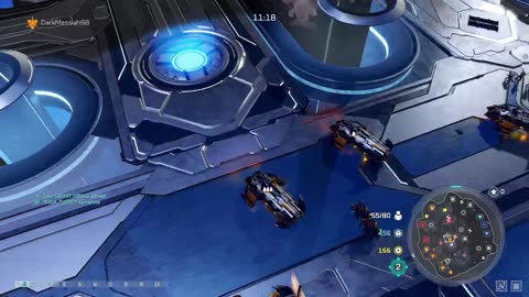 Random Leader, Random Players - Halo Wars 2