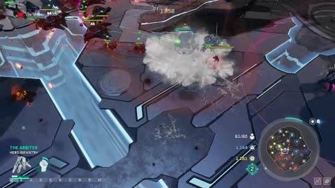 Random Leader, Random Players - Halo Wars 2