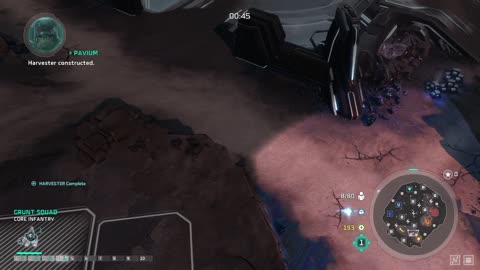 Random Leader, Random Players - Halo Wars 2