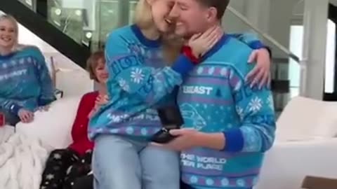 Mr Beast viral.