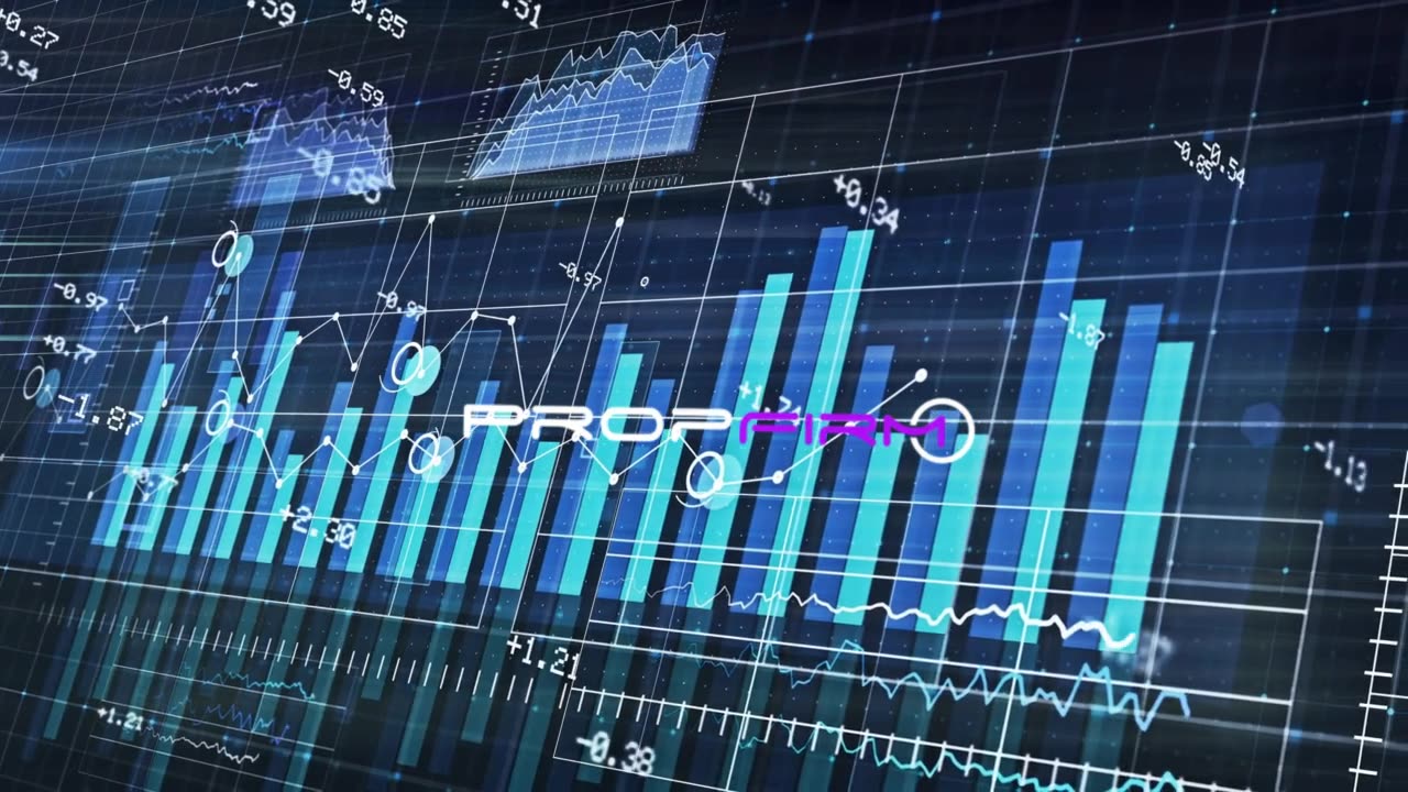 Best Prop Trading Firms for Beginners in India: Prop Firmo