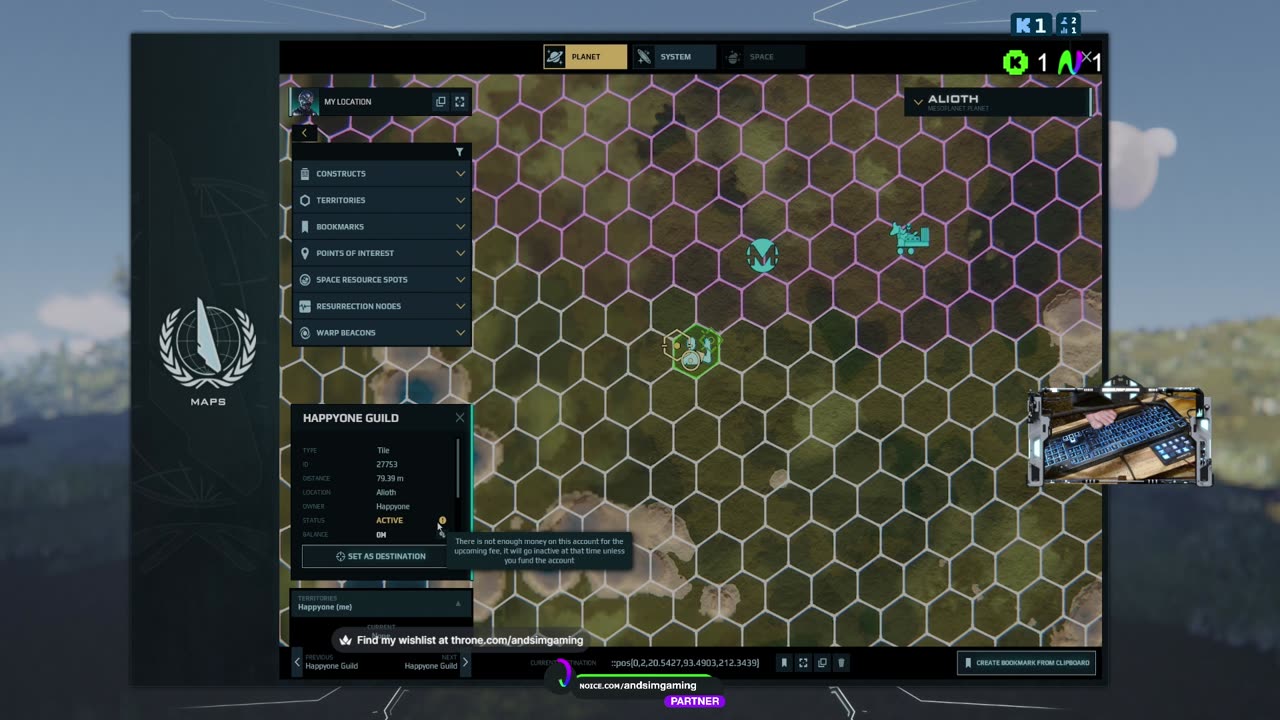 Stream Games