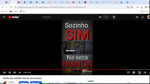Transmissão ao vivo de music rowbloder o melhor do humor.mp4