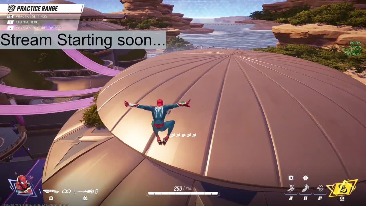 Marvel Rivals