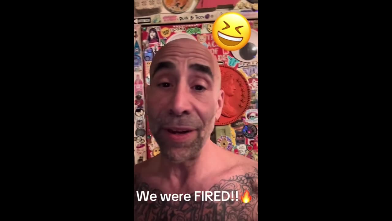 Mr Based and Josh Block FIRED from Parti ? - DELETED post REUPLOADED