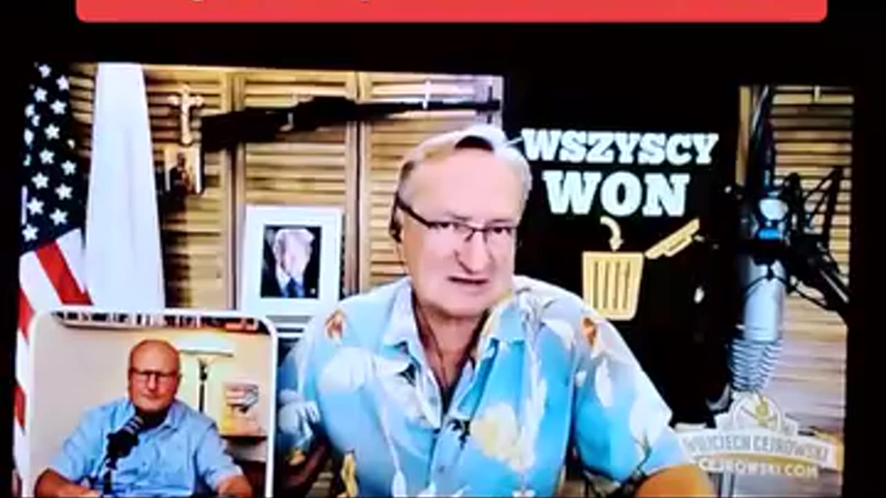 Wojna na Ukrainie? Bio-Laboratoria USA na Ukrainie są faktem.