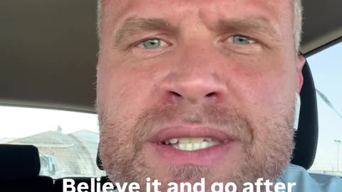 When will the day come?