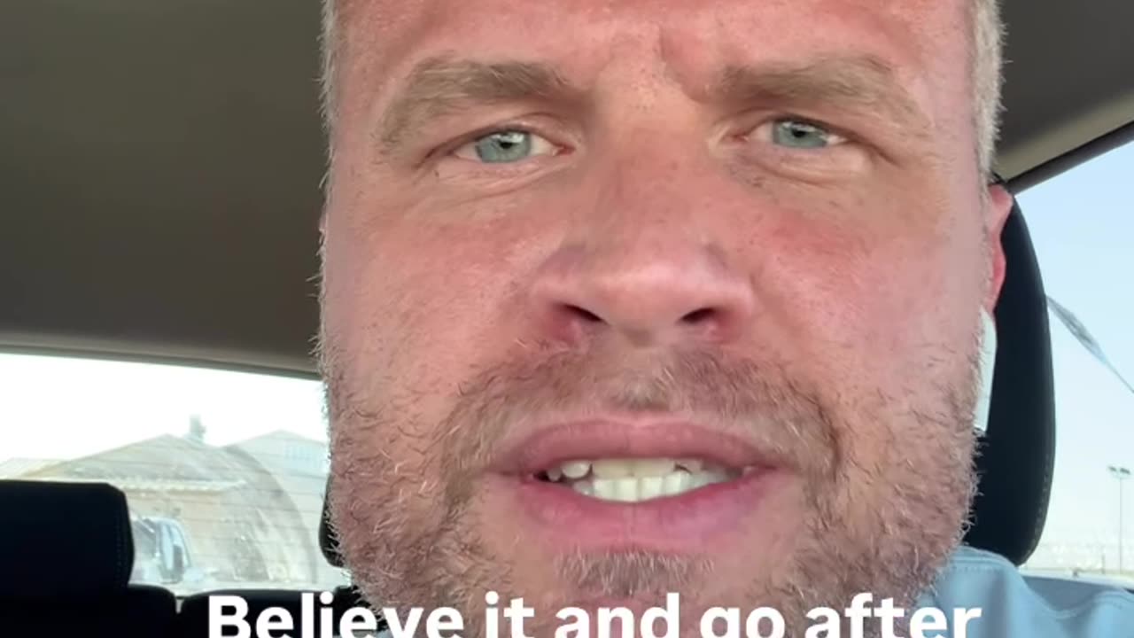 When will the day come?