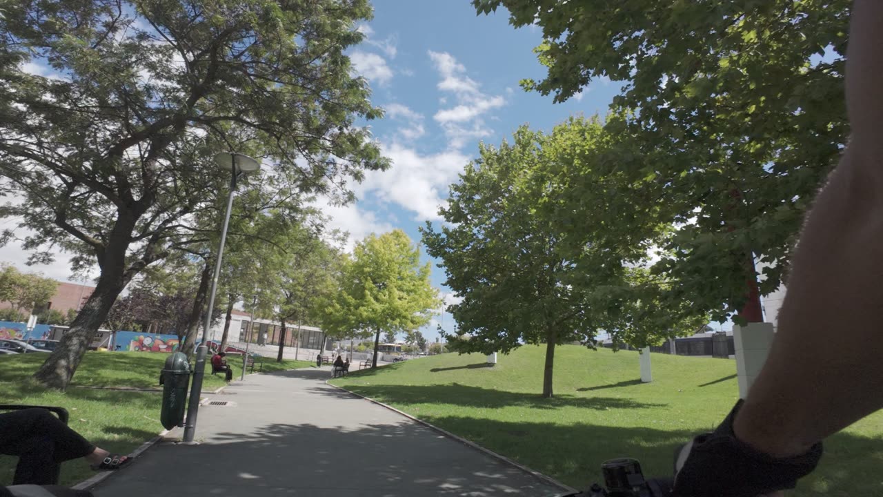 e-BIKE RIDE pela Margem Sul, Portugal S06E08 18th of JUL 2K25 PART 1