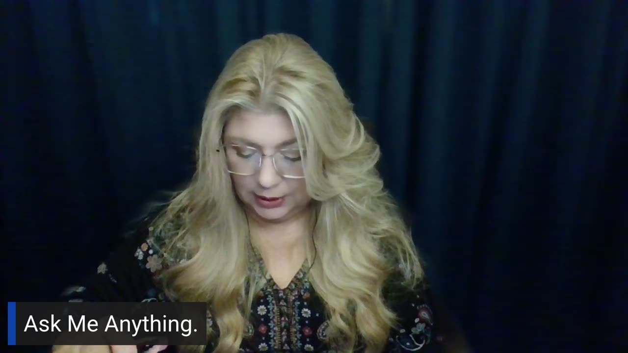 Fallawsophy with Jennifer Fallaw 10/28/25 Jentel Update.