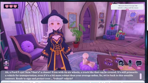 Elysia's Automobile Extended Warranty