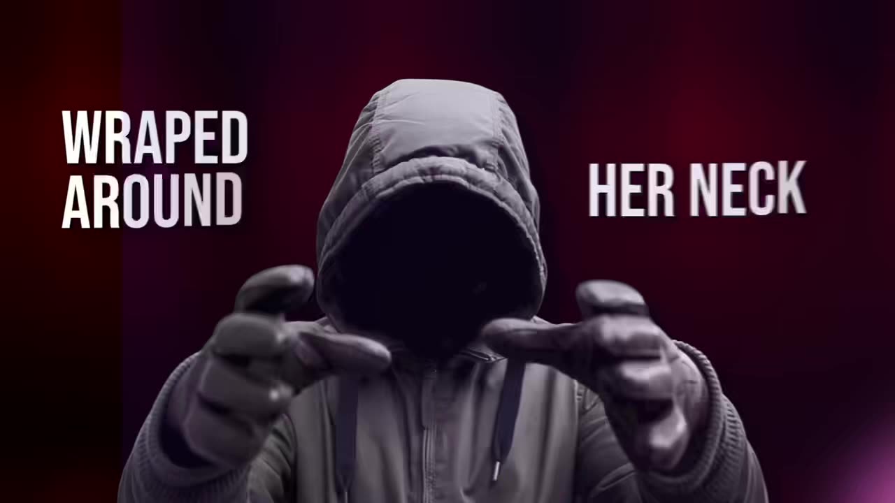 Author David Stone reveals his haunting role in a horrific murder case.