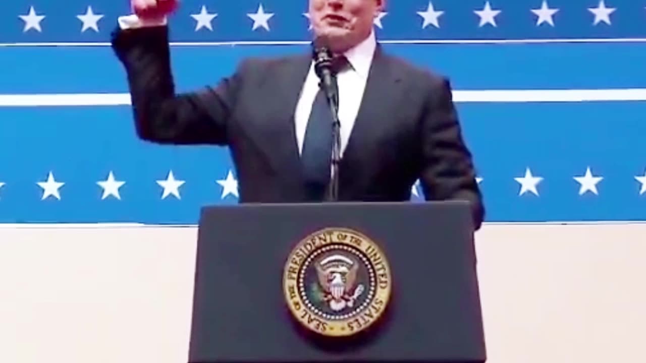 STOP IT!!!😂😂😂 —WE LOVE ELON!!!❤️