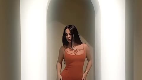 Amazing Dinner Dress Look for Women