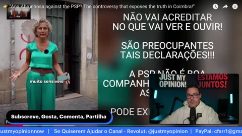 Vamos Ver o Que Acontece Hoje! Israel - Deixem-nos Entrar.