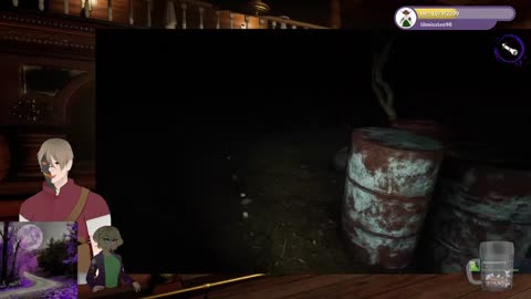 The monsters is coming out to play, Out on the hunt again.