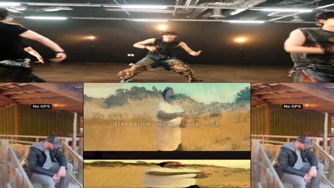 Rare Of breed ~ Directions { ft. Drew Ava } { Lyrics } Remix 1 { Dance Ver. }