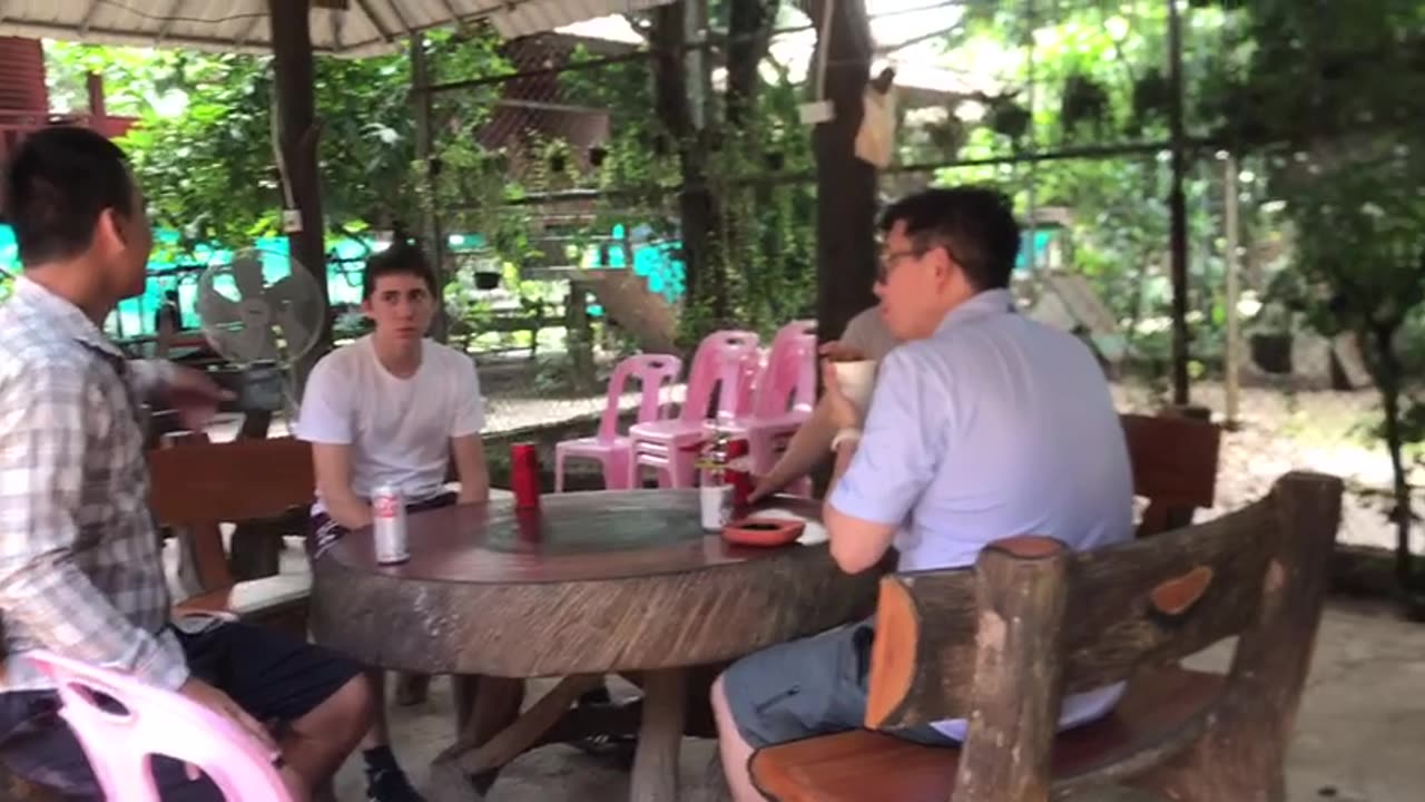 Koh Dach Silk Island Tour from Phnom Penh