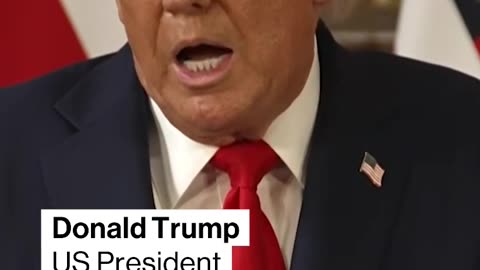 Trump Says U.S. Close to TikTok Deal With China