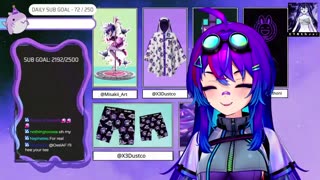 Happy Birthday Projekt Melody! | Daily VT Clips