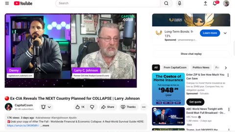 Good Vid Clip & Good Interview