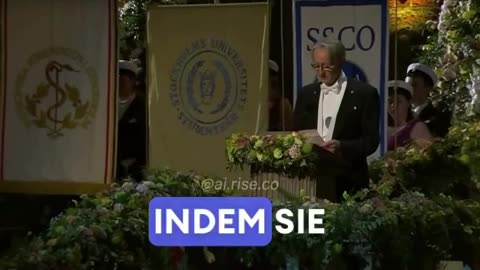 Geoffrey Hintons Blick auf die Zukunft der Maschinen ?
