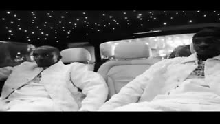 Clipse, Ab-Liva, Pusha T, Malice - Inglorious Bastards (Video)