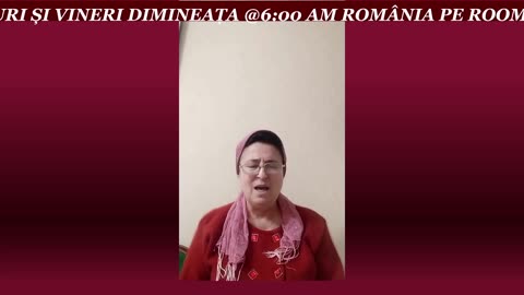 VALENTINA CEREMPEI -TATĂ SFÂNT ÎȚI MULȚUMESC- #caleacătrerai #muzicacrestina #religioussong #singer