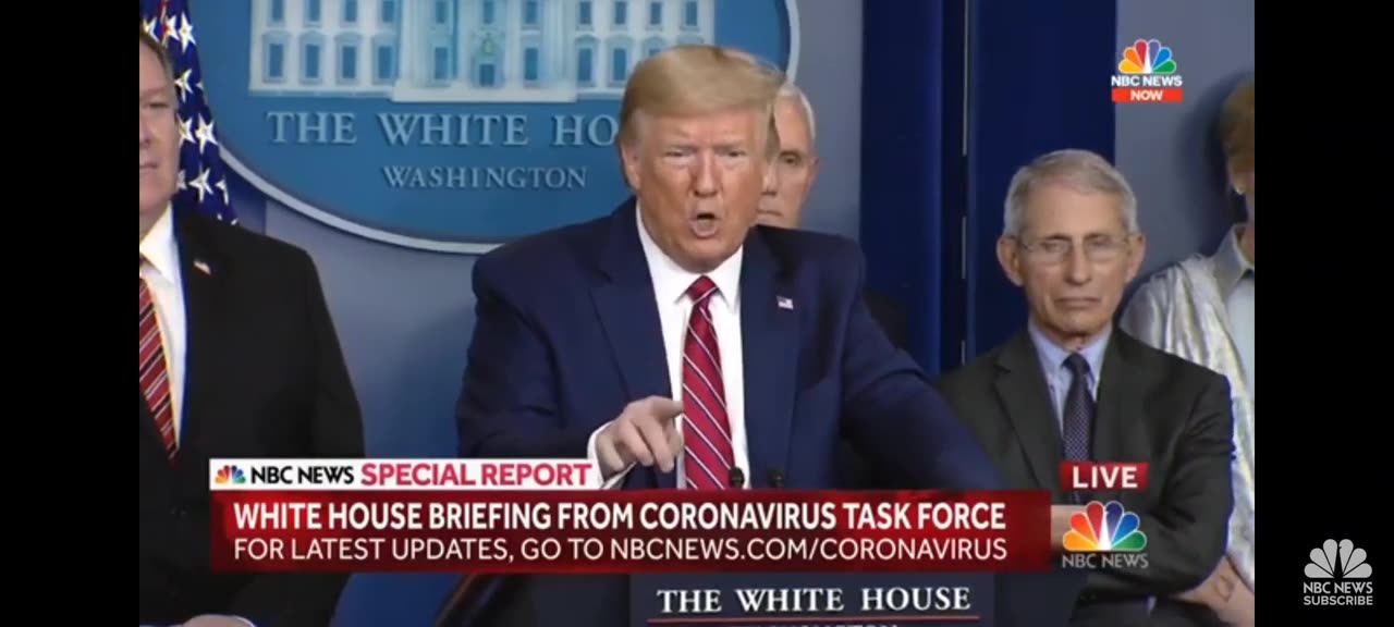 The Deep State Department