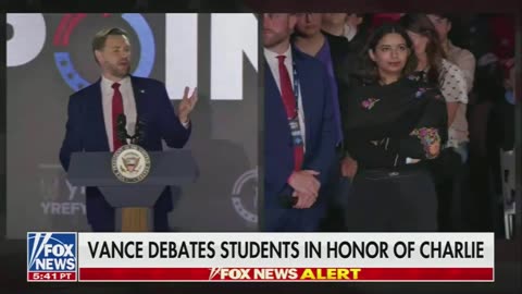 JD Vance on his interfaith marriage