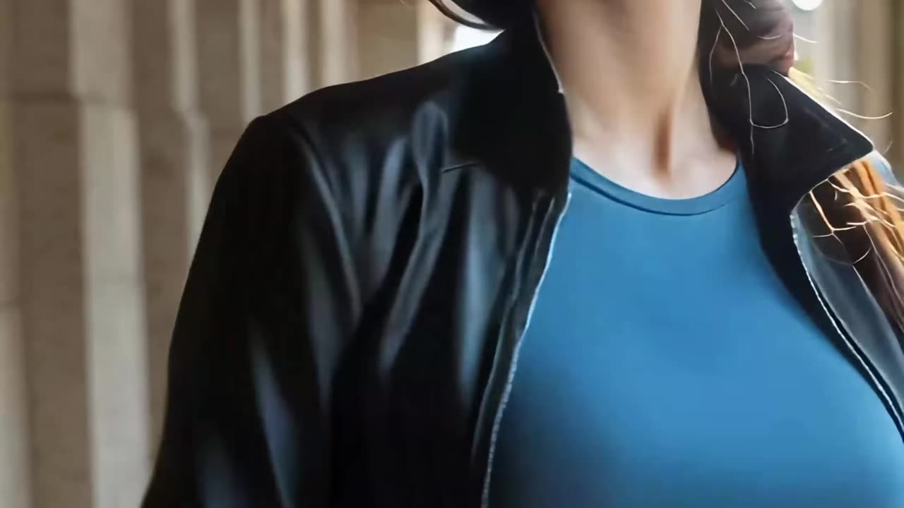 From Cartoon to Reality: Perry vs Doofenshmirtz Like NEVER Before 😱💥