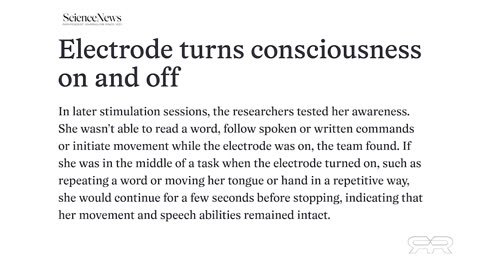 The Causality of Government