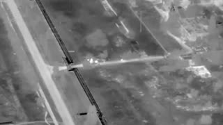 🦇Night work of border aerial reconnaissance in the South Border