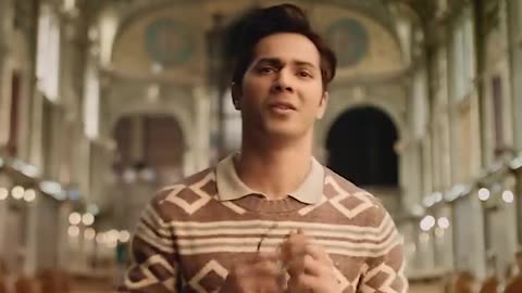 Varun Dhawan Judwaa Movie