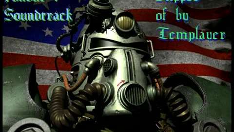 Fallout 1 Soundtrack 8 - VATS