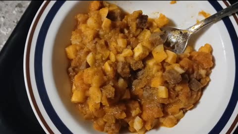 #ThriveLife Review: 3 Complete Meals in Bags