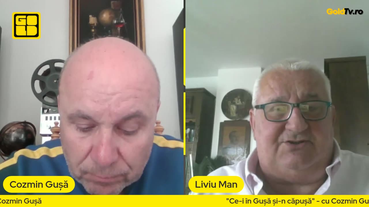 Man: Dacă Lasconi se retrage în favoarea lui Nicușor Dan, atunci îl propulsează în finala cu Simion