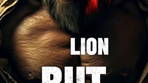 GorillaVsTheWorld 🦍🔥 | Trap Country Rap Anthem of Alpha Energy #Shorts