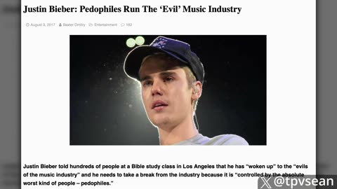 FBI Seize Diddy Tape Featuring Blake Lively Murdering Autistic...