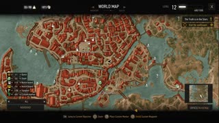 The Witcher 3, Just for Fun, pt.9
