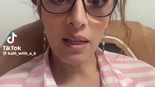 She's right! AOC doesn't do sh*t!