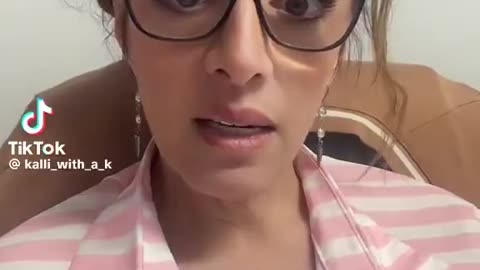 She's right! AOC doesn't do sh*t!