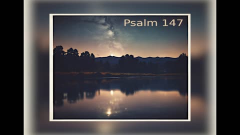 Psalm 147
