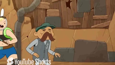 Hora de Aventura Contrapartes del mundo Granja