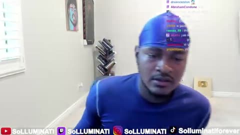 SOLLUMINATI EXPOSES ANDREW TATE
