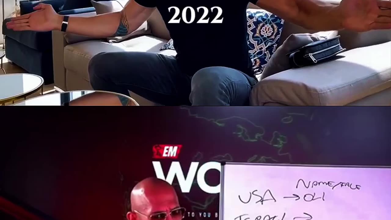 Tate Clips - 2022-2025 YOUR F***ING POOR