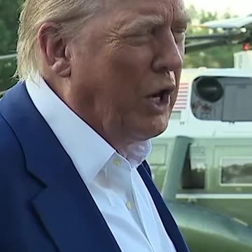 Trump： ＂They don't know what the f＊＊＊ they are doing＂news.com.au