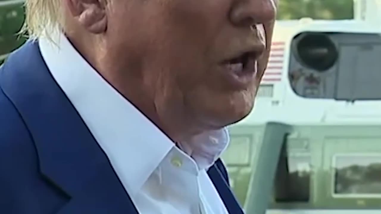 Trump： ＂They don't know what the f＊＊＊ they are doing＂news.com.au