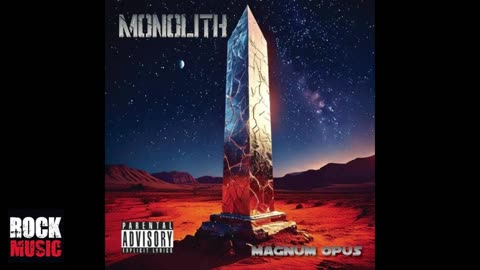 Monolith - Magnum Opus (2025)